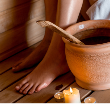 Swedish Relaxation Massage PLUS 