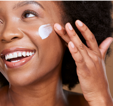 Facial plus Home Care Package (First-Time Client)