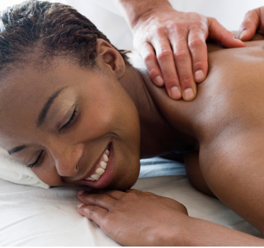 Swedish Relaxation Massage PLUS 