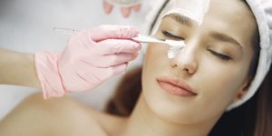 facial treatments for glowing skin