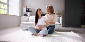 prenatal massage services in waldorf md