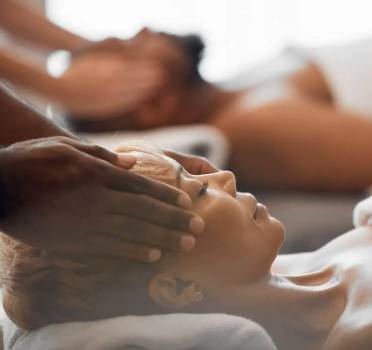Swedish Relaxation Massage PLUS 