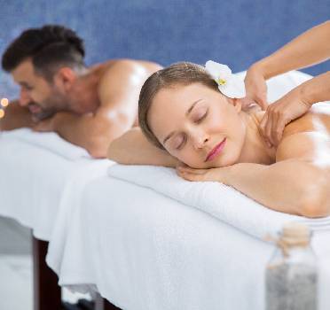 Swedish Relaxation Massage PLUS 