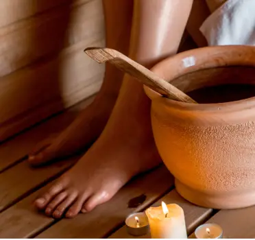 Swedish Relaxation Massage PLUS 