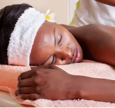 Swedish Relaxation Massage PLUS 