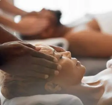 Swedish Relaxation Massage PLUS 
