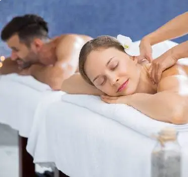 Swedish Relaxation Massage PLUS 